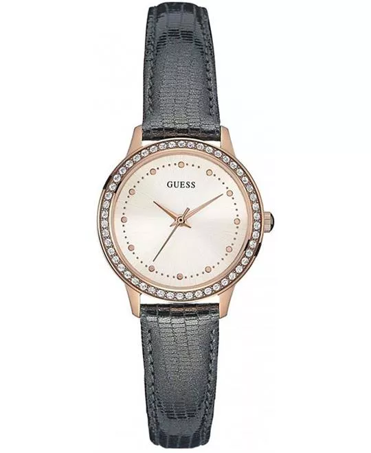 Guess Chelsea Grey Watch 30mm
