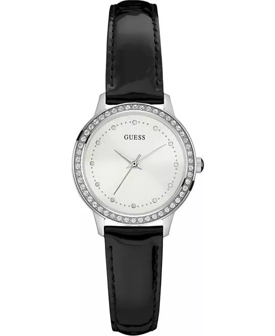 Guess Chelsea Black Watch 30mm