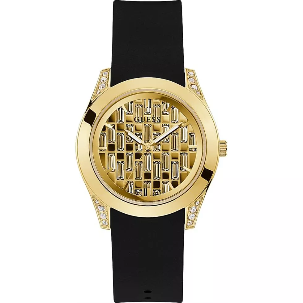 Guess Clarity Watch 39mm