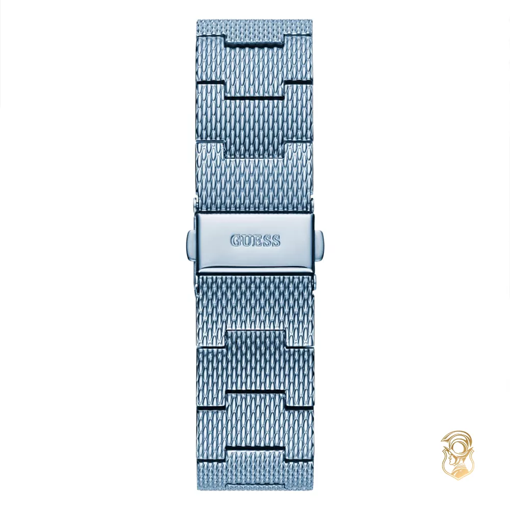 Guess Classic Diamond Watch 40mm