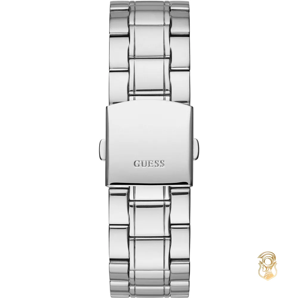 Guess Classic Diamond Watch 44mm