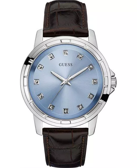 GUESS Classic Men's  Watch 43.5mm