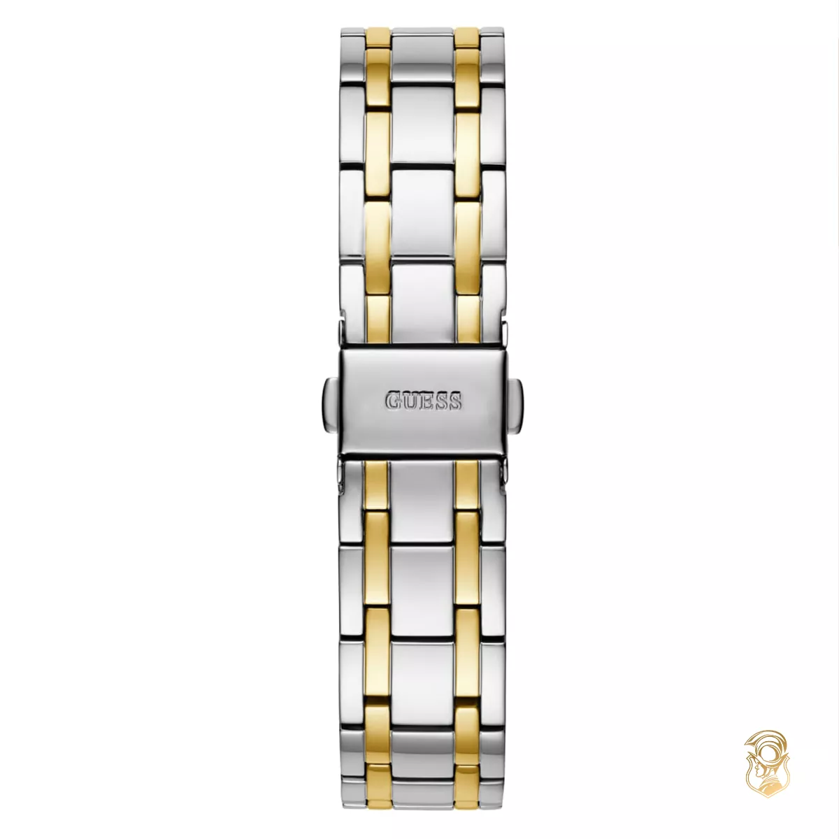 Guess Modern Two Tone Watch 36mm