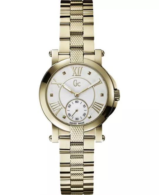 Guess Collection Gc Demoiselle Watch 32mm 