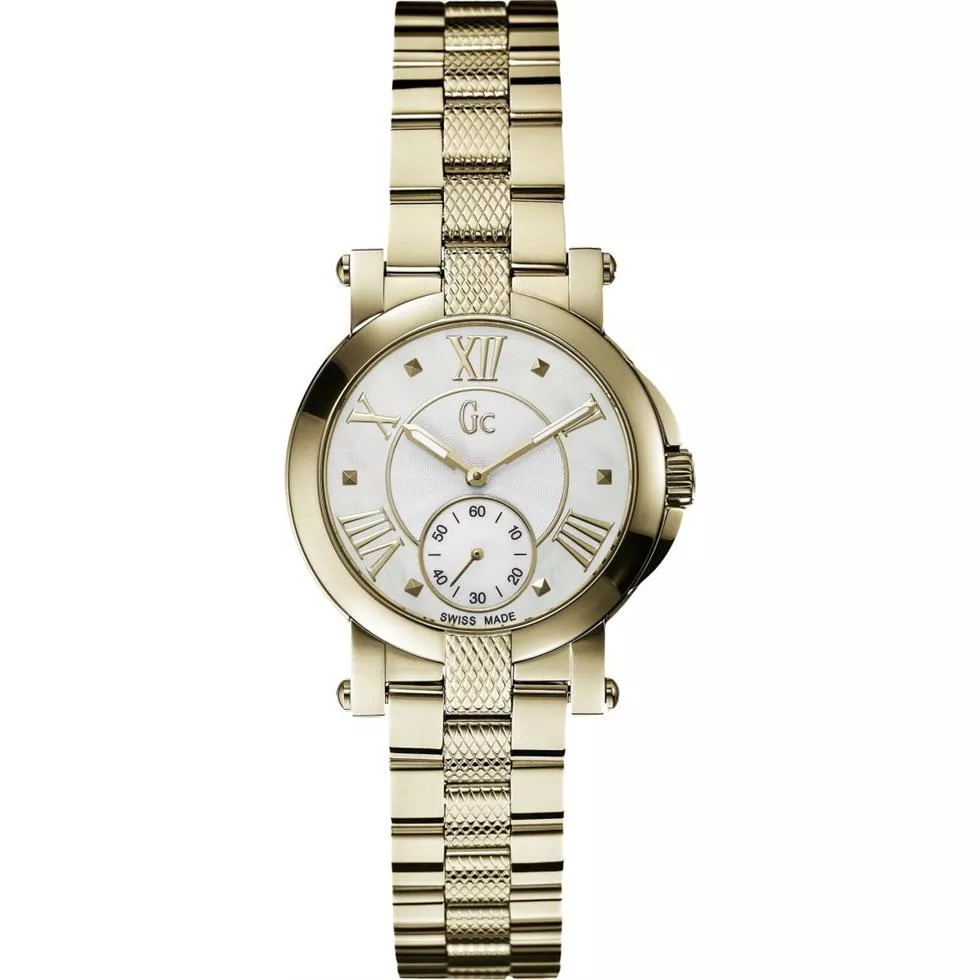 Guess Collection Gc Demoiselle Watch 32mm 