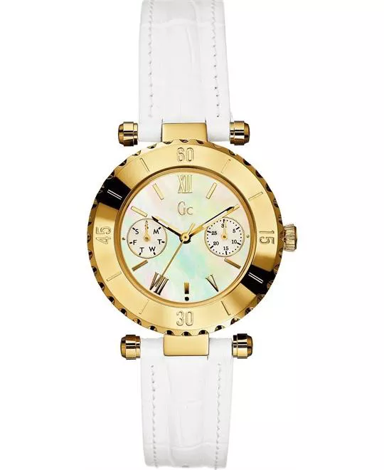 Guess Collection GC Diver Chic Ladies Watch, 38mm