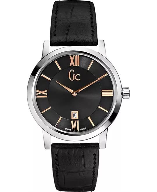 Guess Collection GC SlimClass 40mm