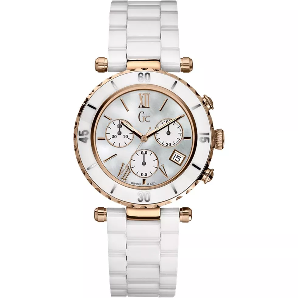 Guess Collection GC Watch 35mm 