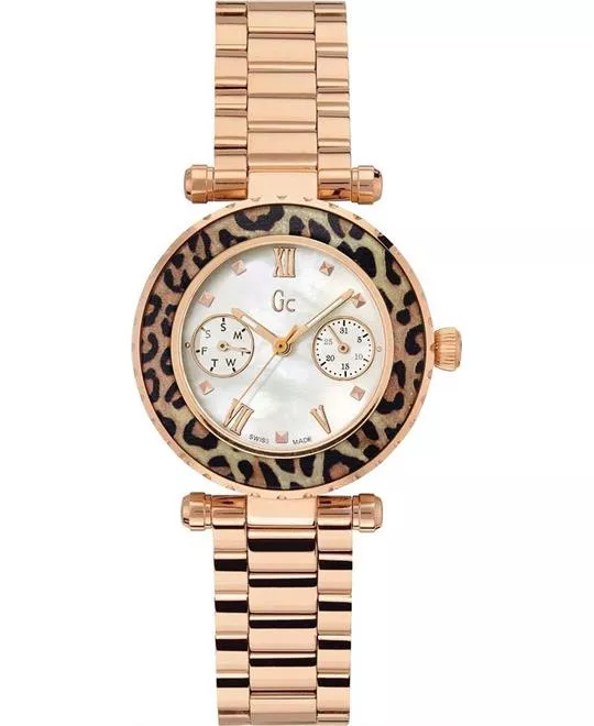 Guess Collection Sport Chic Watch 39mm
