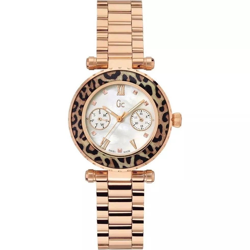 Guess Collection Sport Chic Watch 39mm