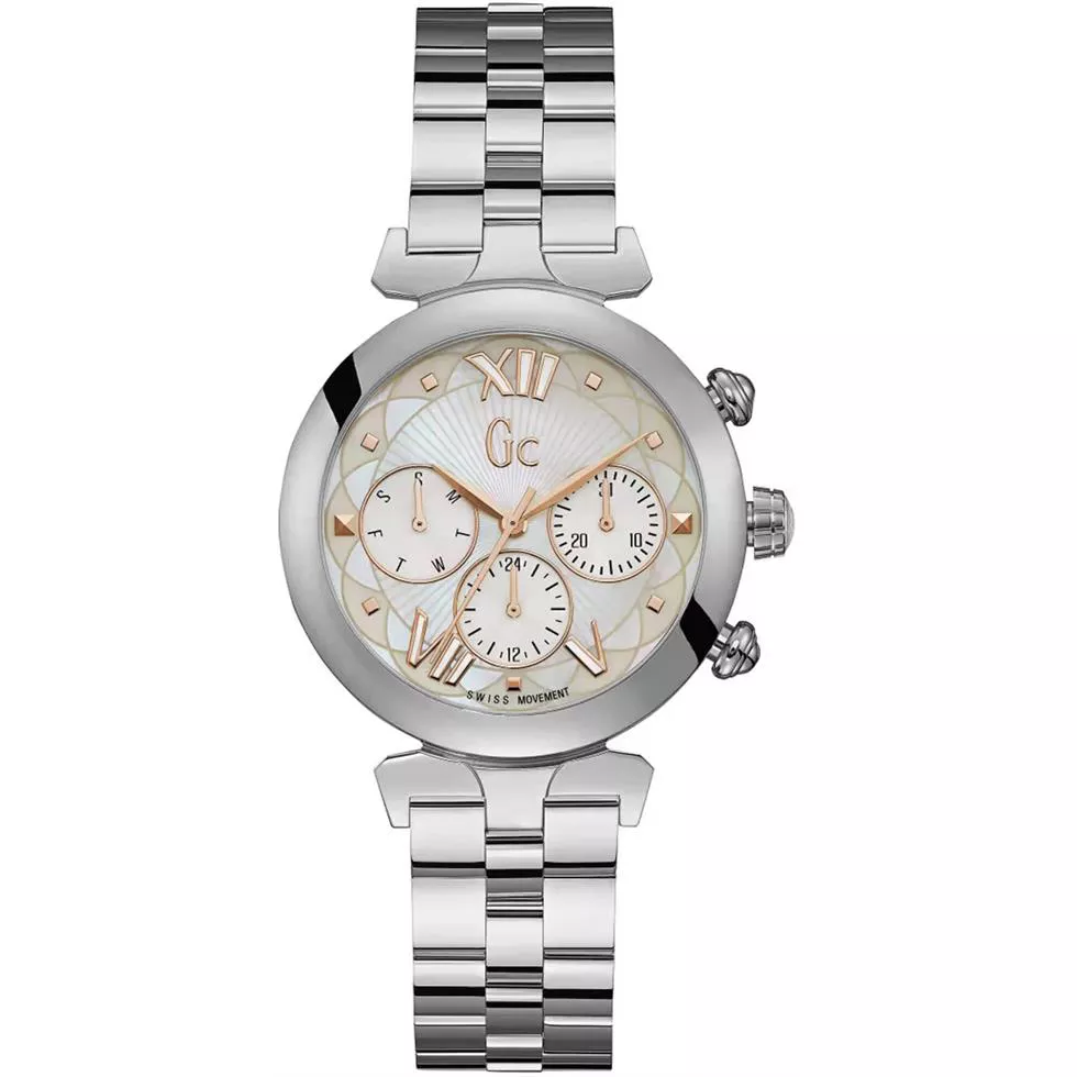 Guess Collection Watch 36mm