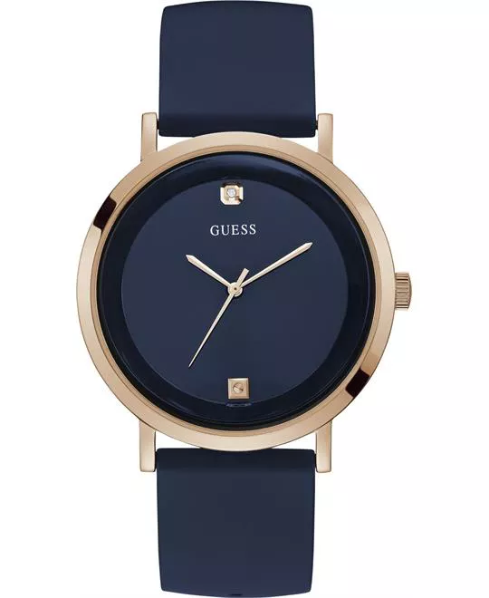 Guess Comfortable Iconic Watch 44mm