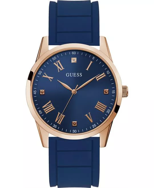 Guess Comfortable Watch 42mm 