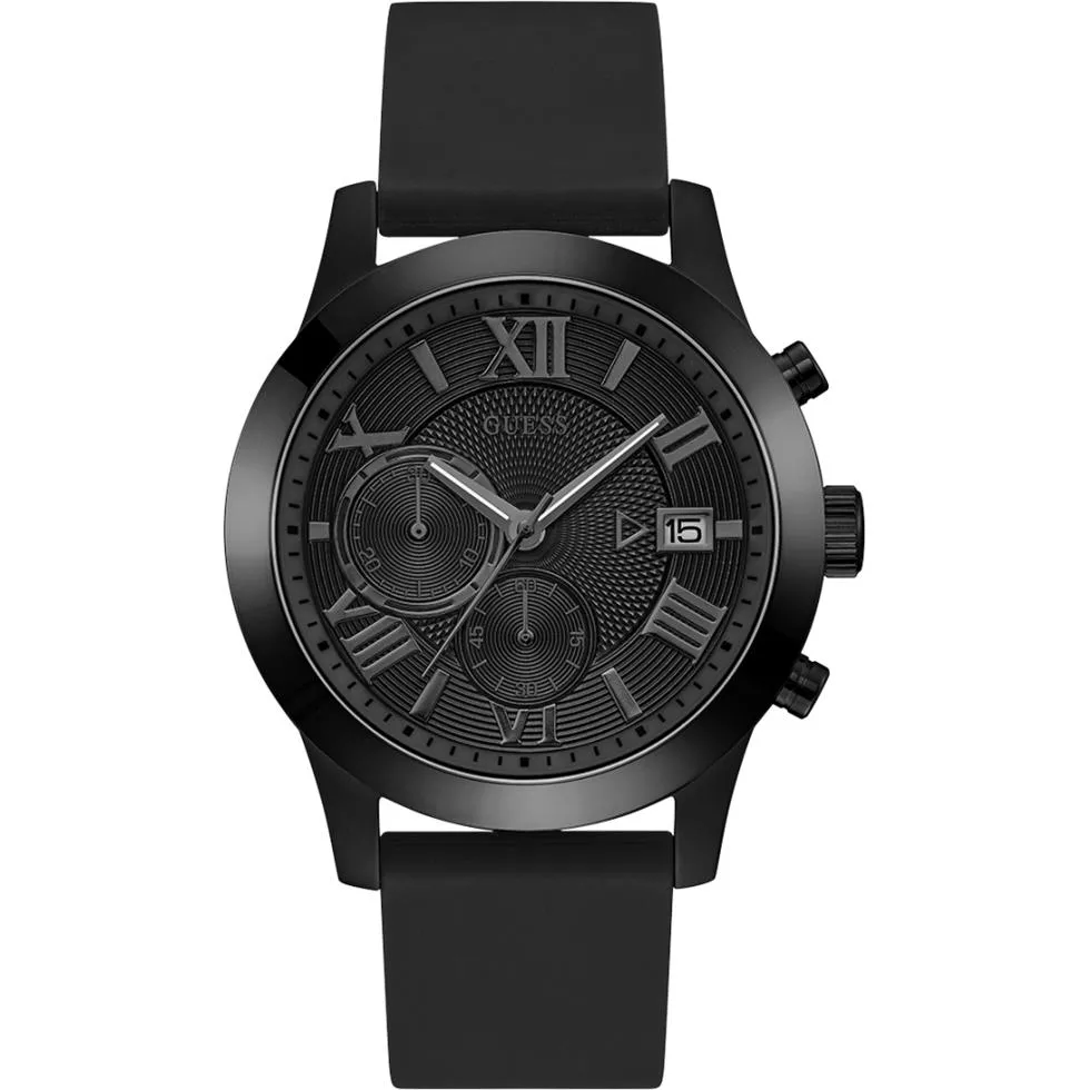 Guess Comfortable Watch 44mm 