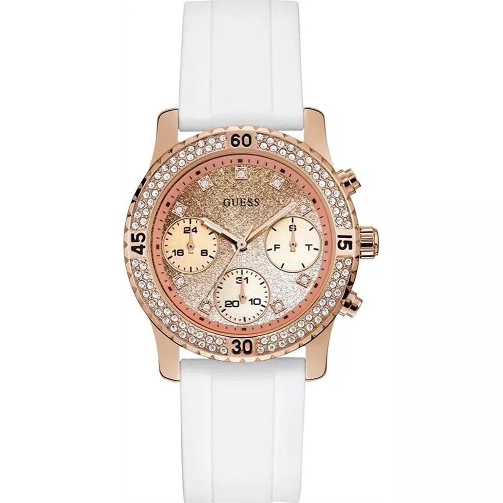 Guess Confetti Limited Edition Watch 37mm 