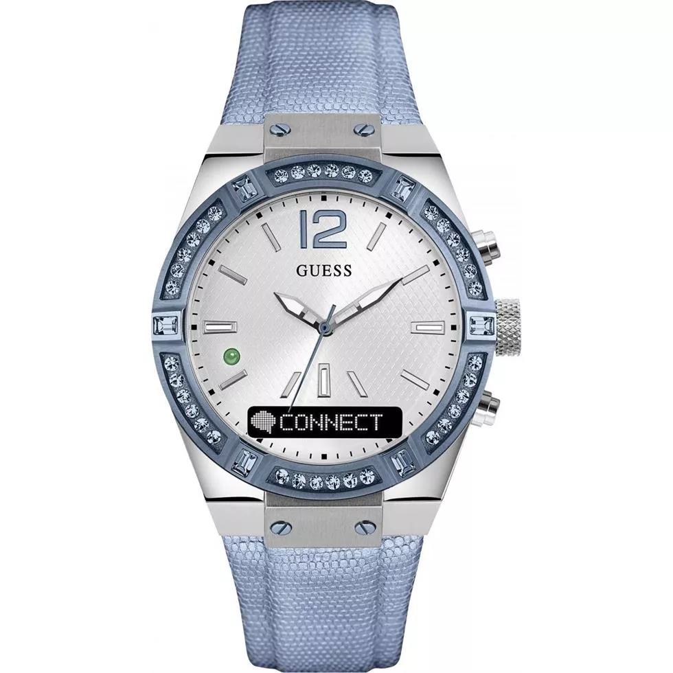 Guess Connect Connect Smart Watch 41mm