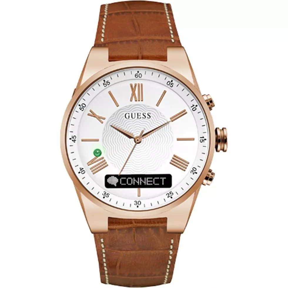 Guess Connect Smart Watch 45mm