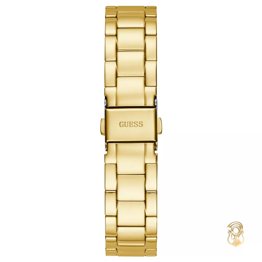 Guess Connoisseur Day/Date Watch 36mm