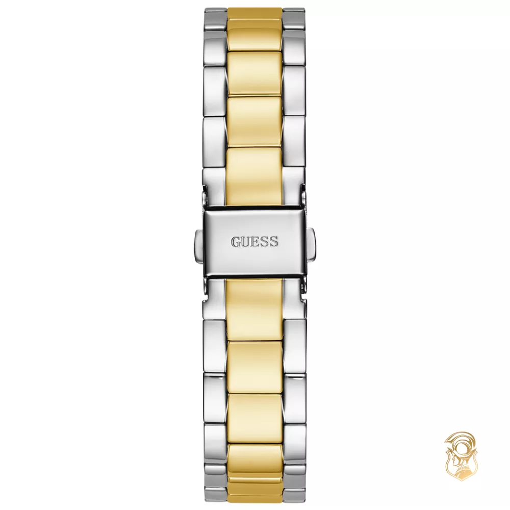 Guess Connoisseur Day/Date Watch 36mm