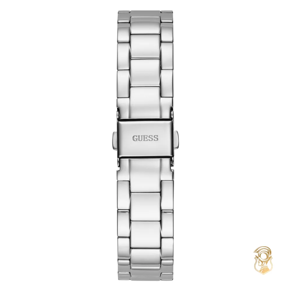 Guess Connoisseur Day/Date Watch 36mm