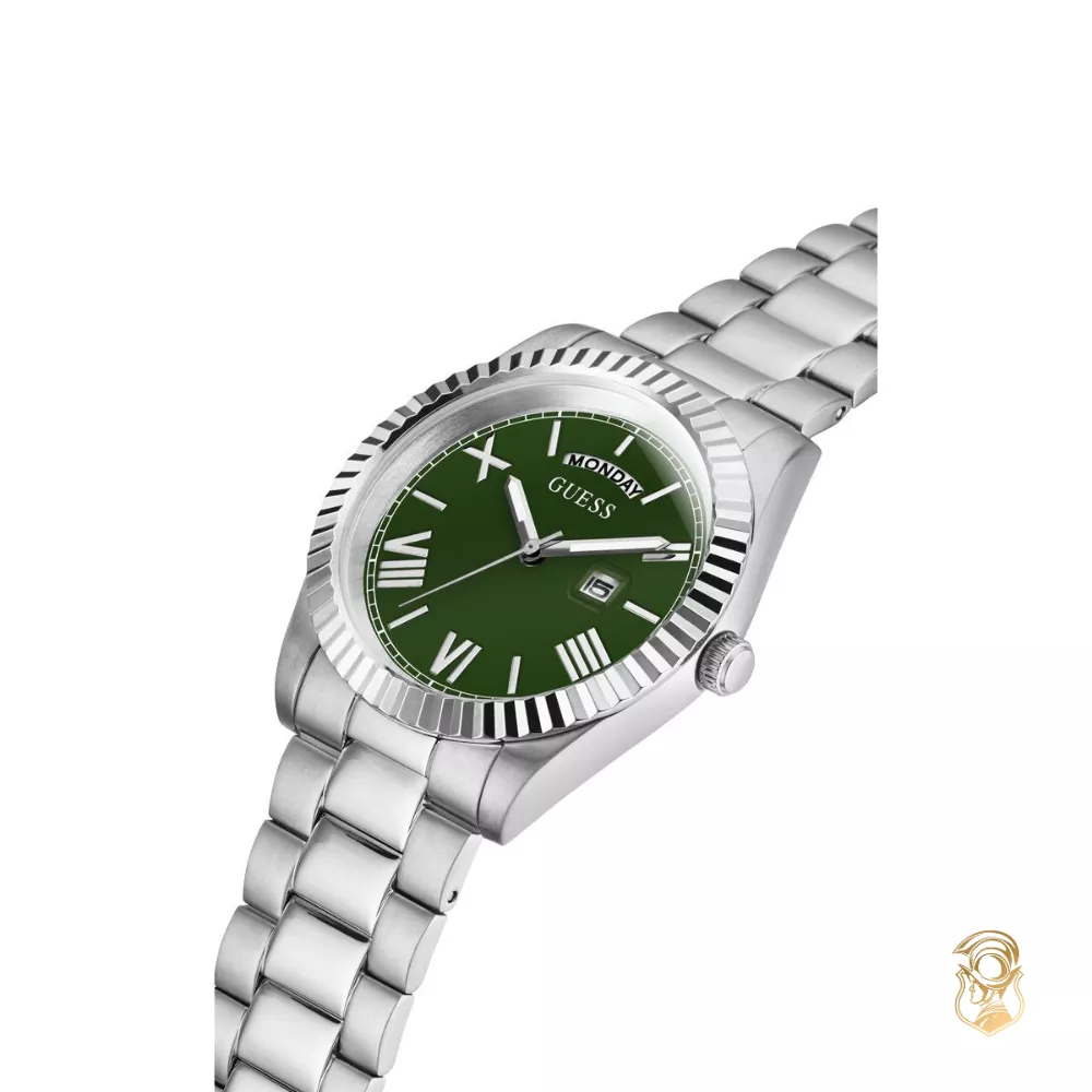 Guess Connoisseur Watch 42mm