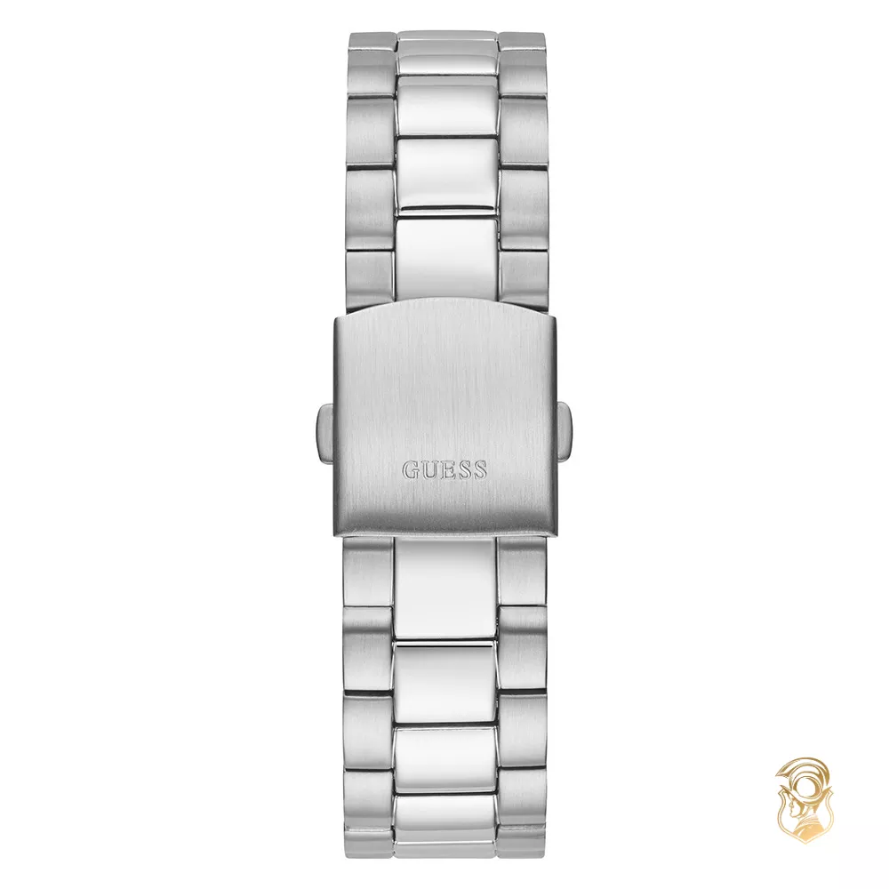 Guess Connoisseur Watch 42mm