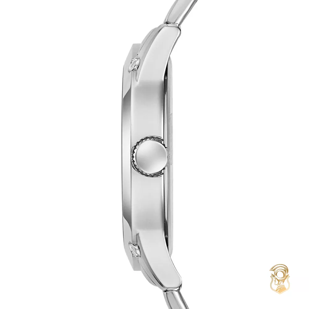 Guess Crescent Watch 44mm