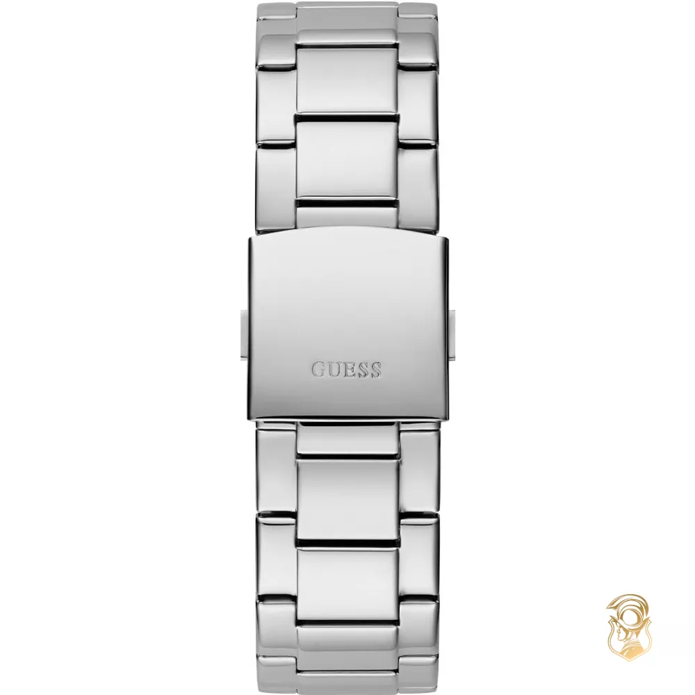 Guess Crescent Watch 44mm
