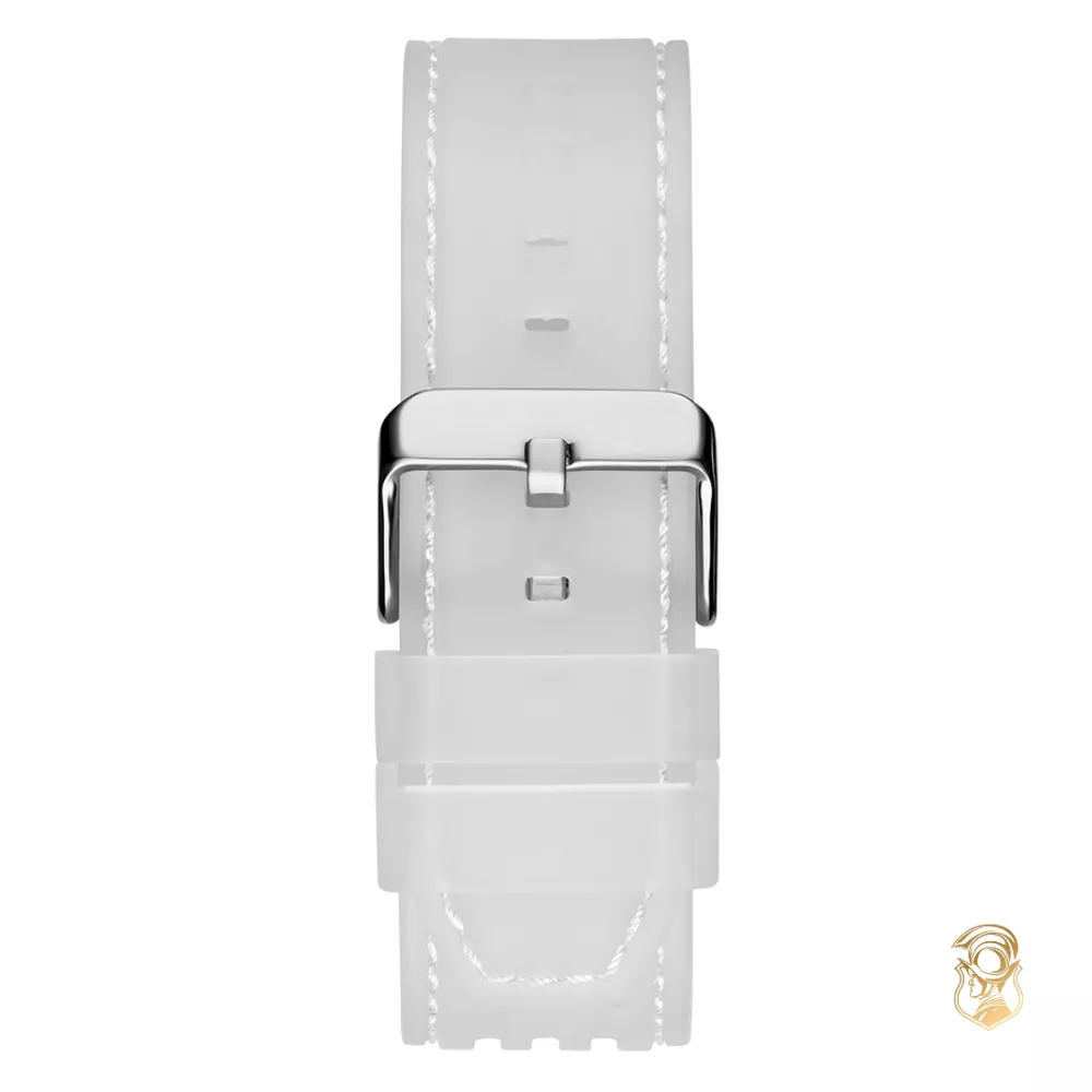 Guess Phoenix Clear Tone Watch 41.5mm