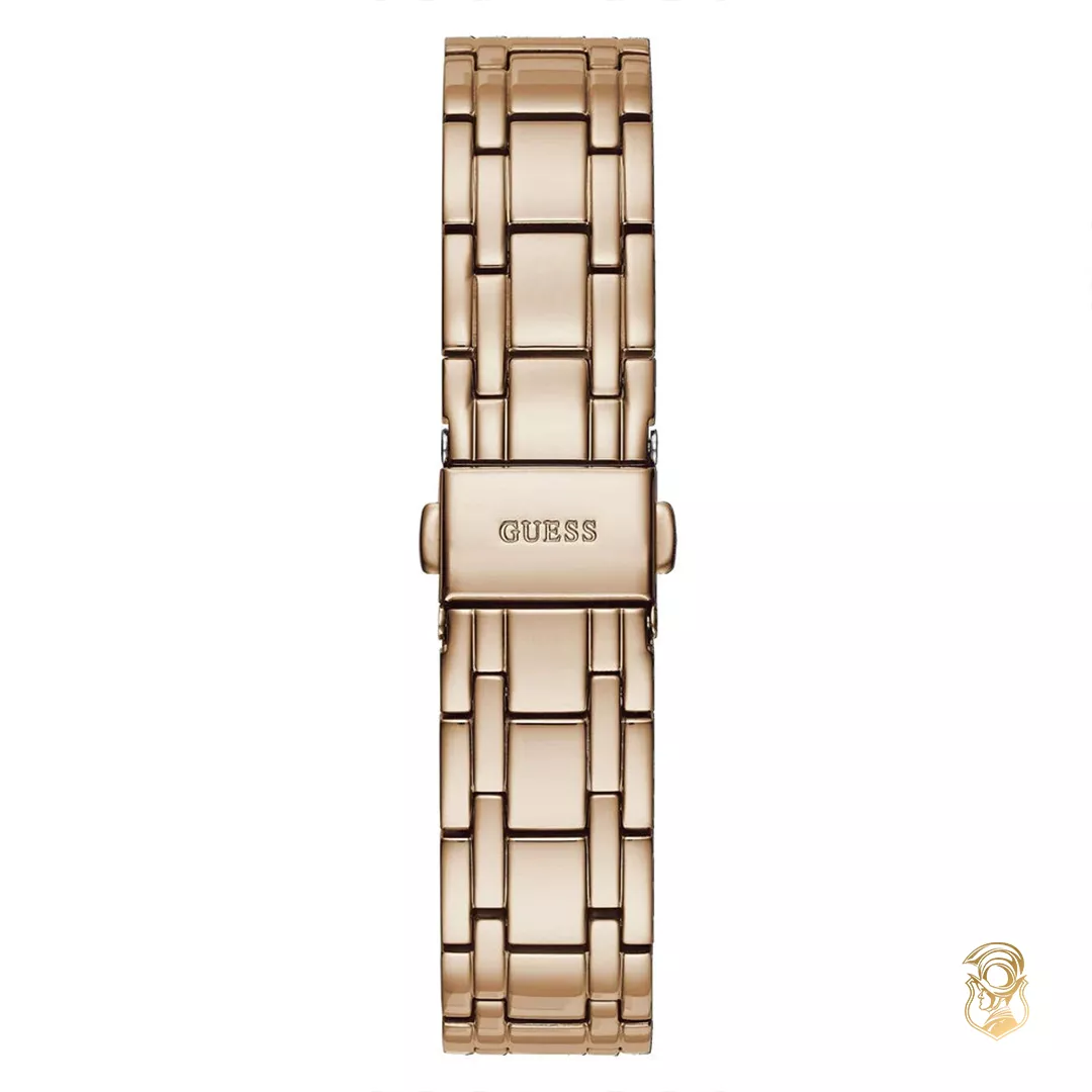 Guess Dazzling Sporty Watch 36mm 