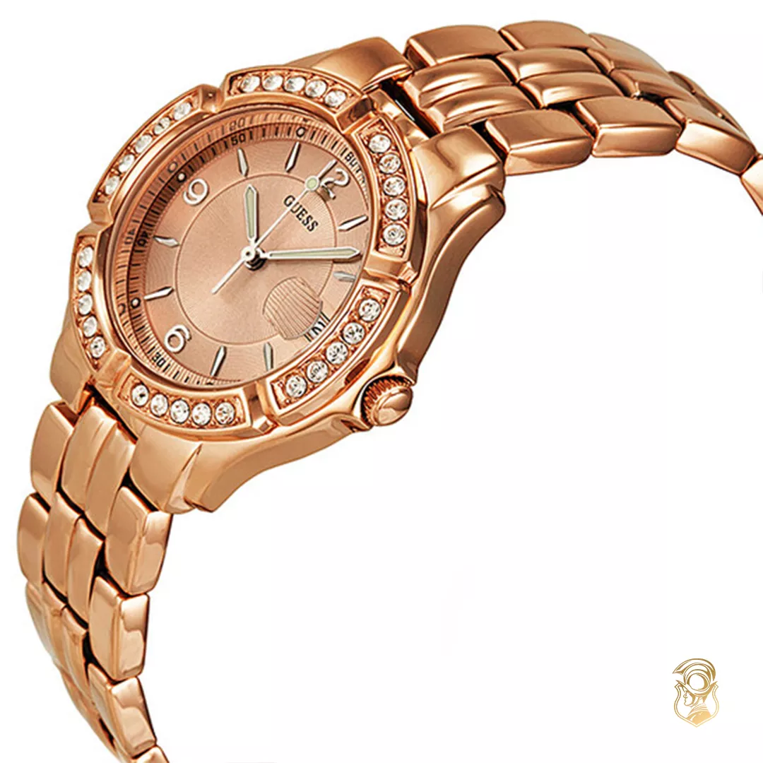 Guess Dazzling Sporty Watch 36mm 