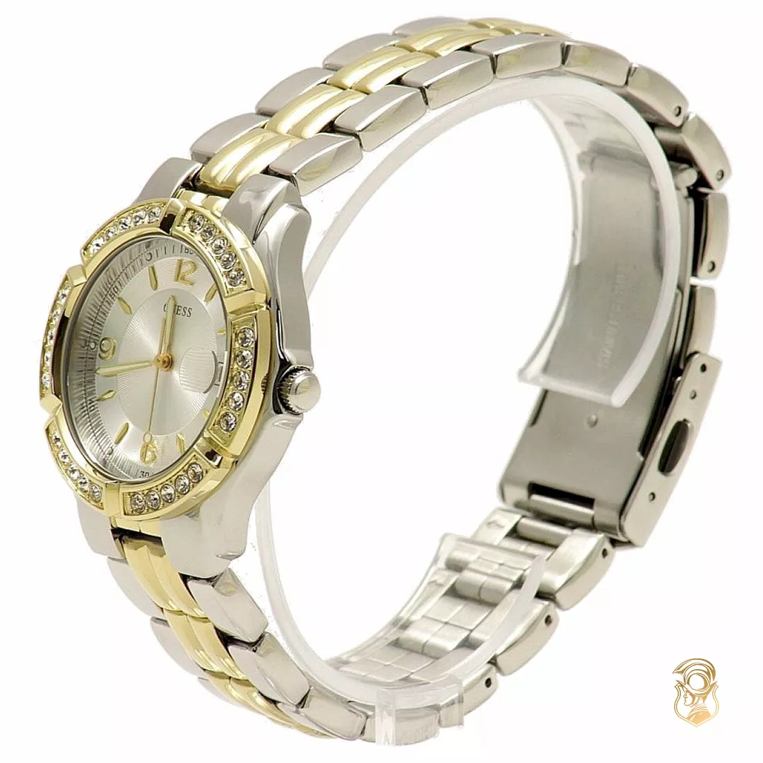 Guess Dazzling Sporty Watch 36mm