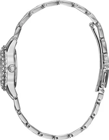 GUESS Dixie Stainless Steel Bracelet Women's Watch 30mm