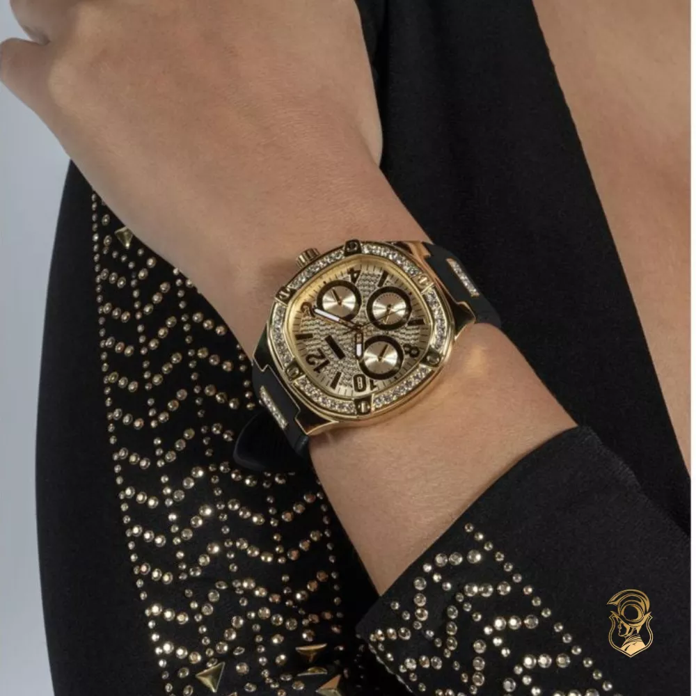 Guess Duchess Watch 40mm