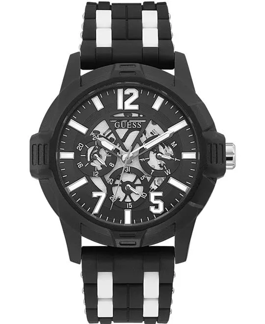 Guess Eco-Friendly Bio-Based Watch 48mm