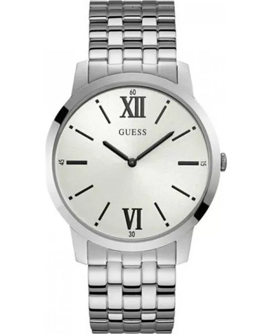 Guess Econic Watch 44mm