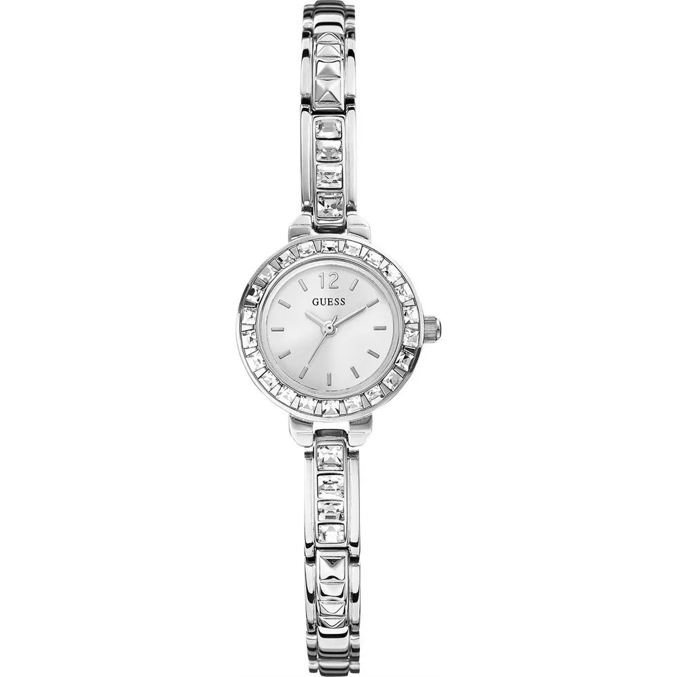 GUESS Elegant Jewelry Inspired Women's Watch 22mm 