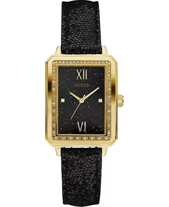 Guess Factory Black Tone Watch 28mm