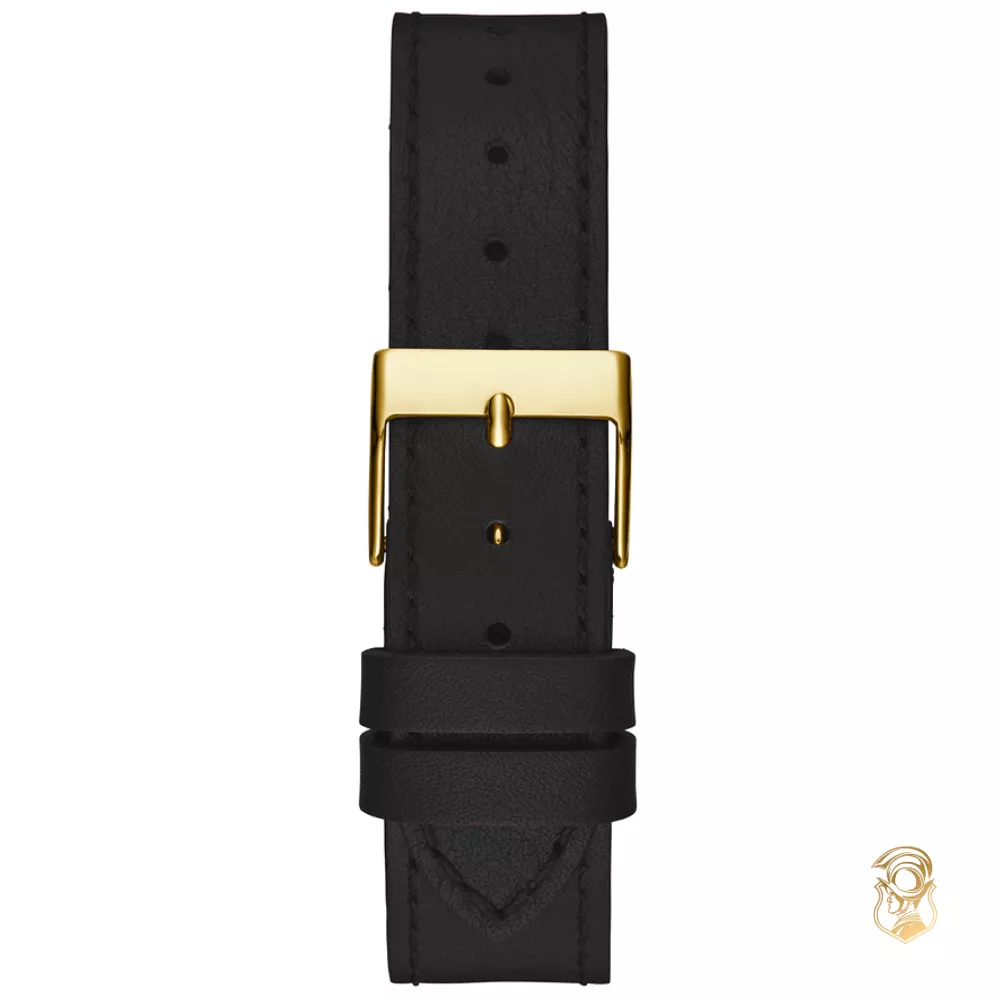 Guess Fame Black Watch 34mm