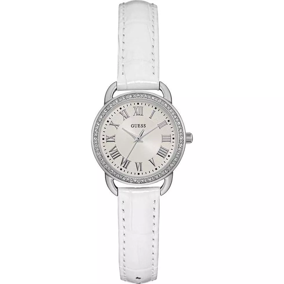 Guess Fifth Ave Ladies Watch 26mm