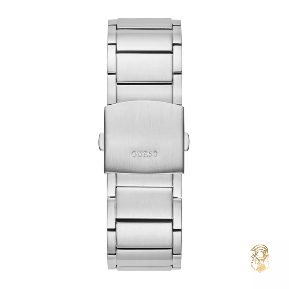 Guess Fusion Blue Tone Watch 48mm