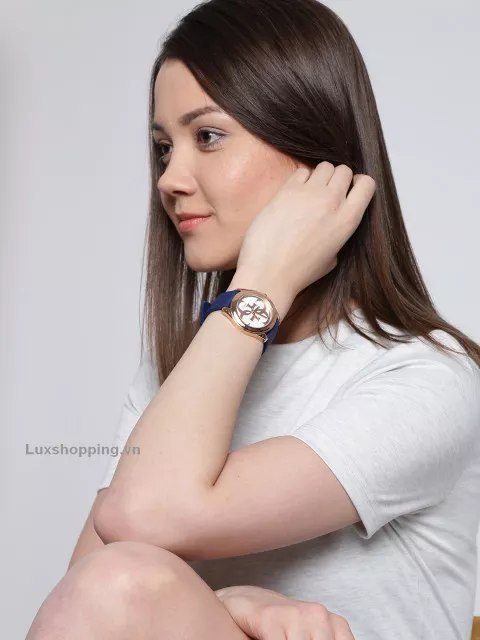 GUESS- G TWIST Women's watch 40mm