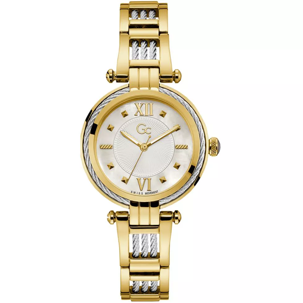 Guess Gc CableBijou Watch 36mm