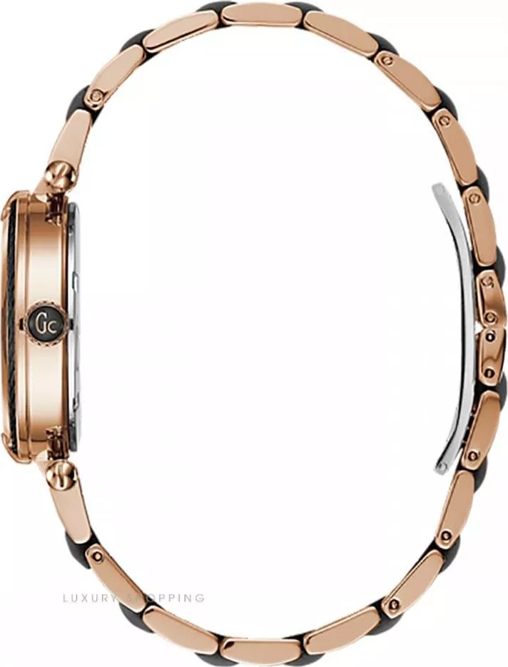 Guess Gc Cablechic Ceramic Watch 32mm