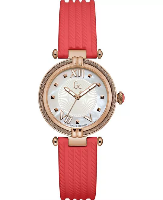 Guess Gc CableChic Ladies Watch 32mm