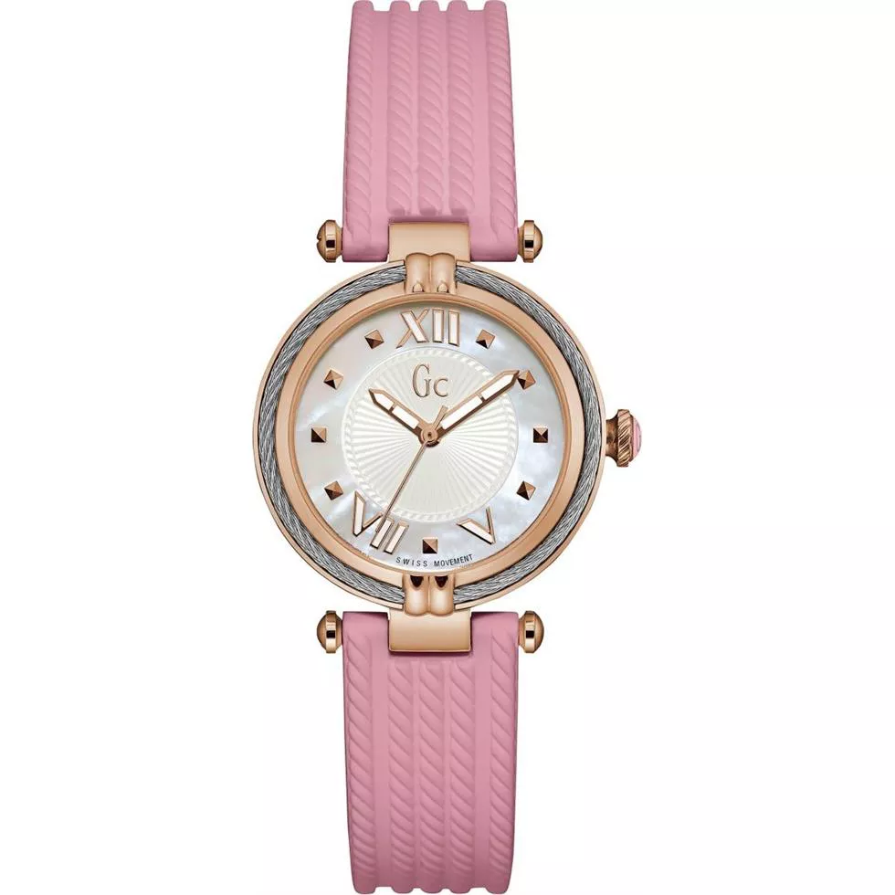 Guess Gc CableChic Ladies Watch 32mm