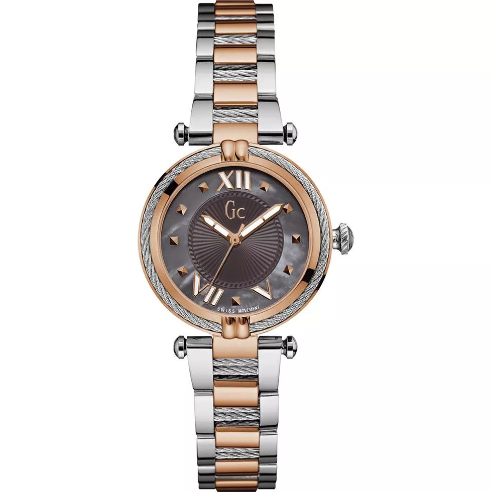 Guess Gc Cablechic Watch 32mm