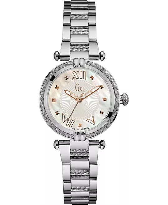 Guess Gc Cablechic Watch 32mm