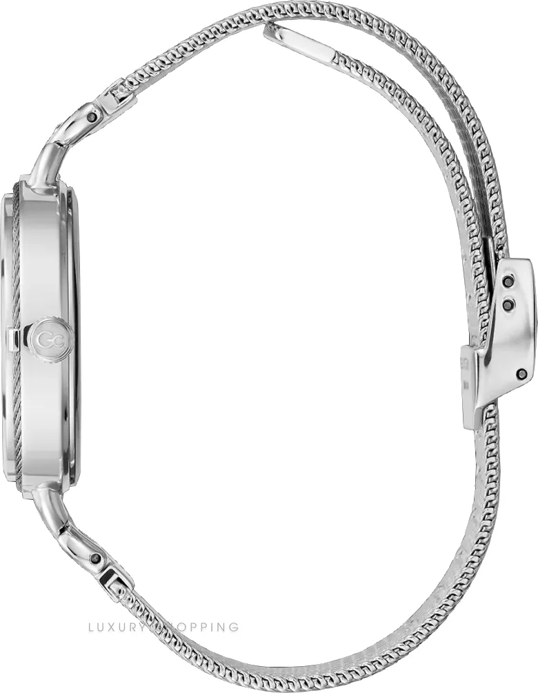 Guess Gc CableTwist Mesh 30mm