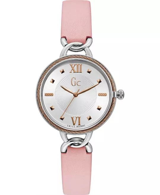 Guess Gc CableTwist Watch 34mm